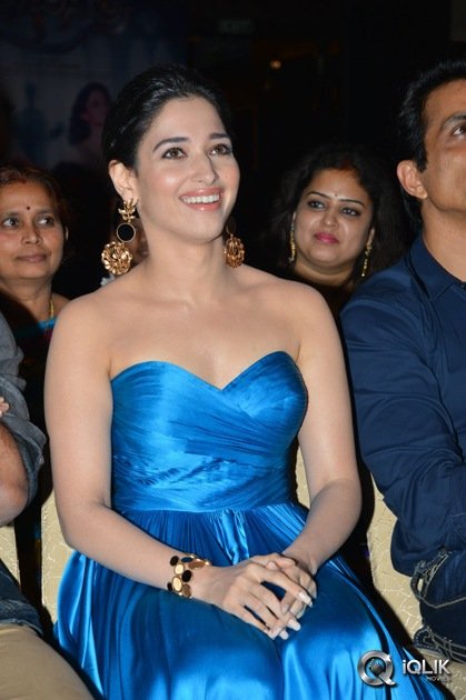 Tamannaah-At-Abhinetri-Movie-Audio-Launch